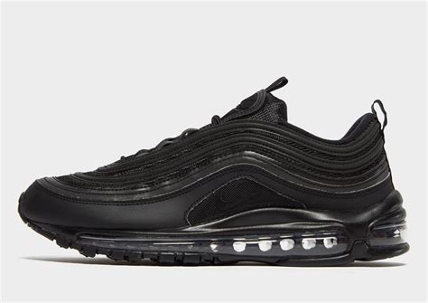 nike air max 97 zwart grijs|Heren Zwart Air Max 97 Schoenen .